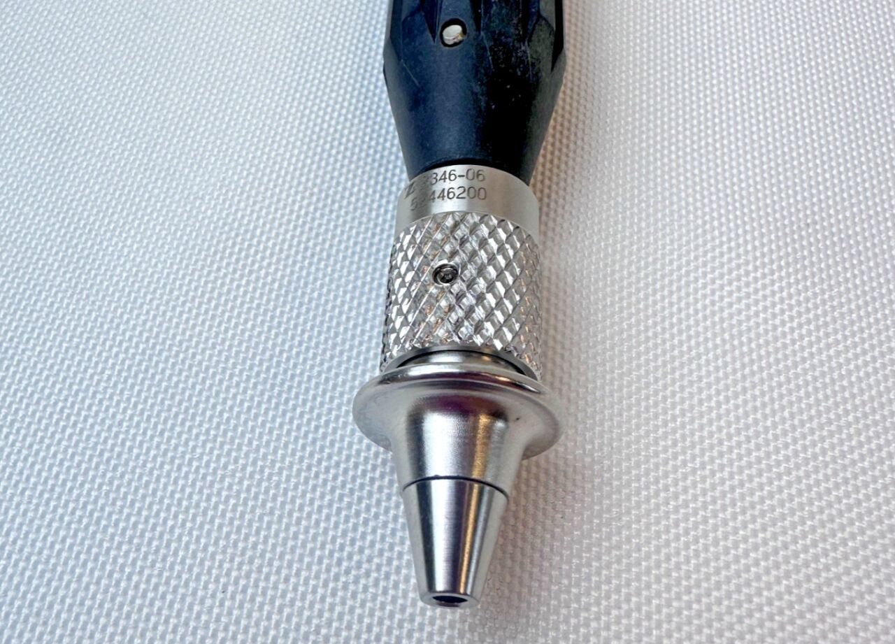 ZIMMER 2346-06 Quick Connect Handle — photo 3