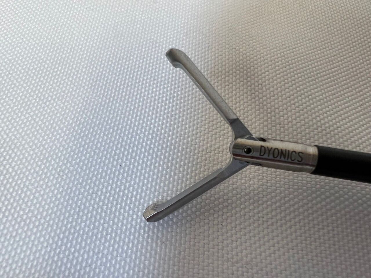 DYONICS 7208044 Laparoscopic Allis Forcep Monopolar Grasper — photo 4