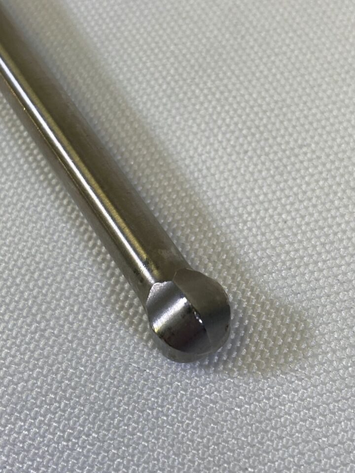 STRYKER 1320-0065 8mm Driver GAMMA 3 T-Handle Hex Ball 8mm Orthopedic Driver — photo 4