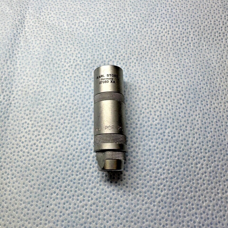 KARL STORZ 27080XA Protection Sleeves For Electrohydraulic Probe