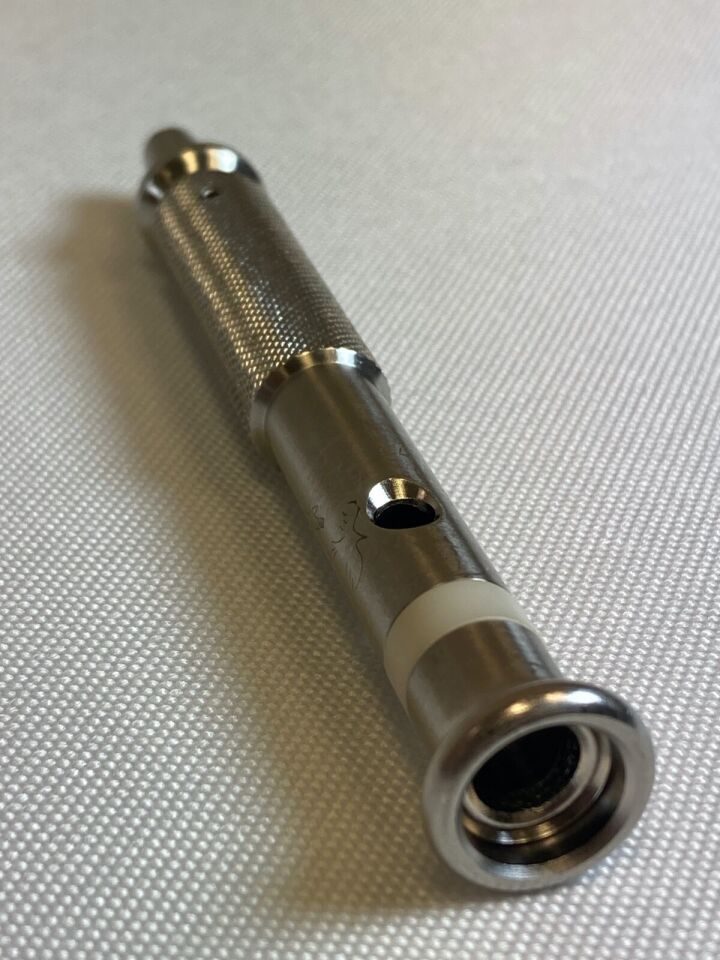 HAND INNOVATIONS MQC Mini Quick Coupling Screwdriver Handle Orthopedic Trauma — photo 8