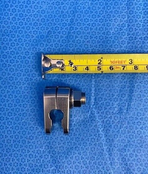 STRYKER 4936-2-010 Tenxor External Fixation Ring Clamp — photo 5