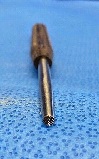 ZIMMER 4814-06 Periosteal Surgical Elevator — photo 4