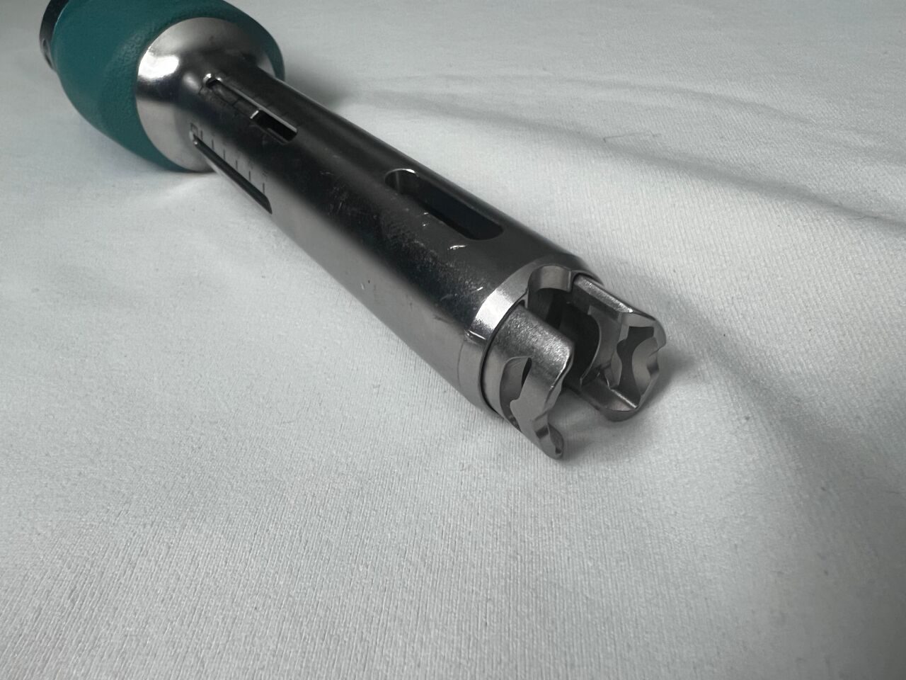 SYNTHES 03.632.408 Spine System Standard Reduction Instrument for Spondylolisthesis — photo 3