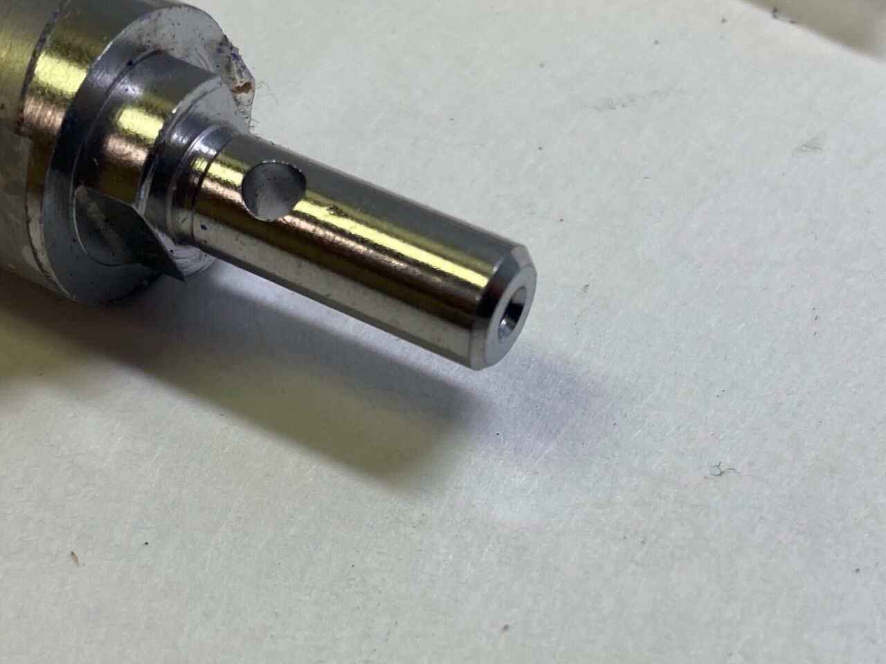 STRYKER 277-82-113 System 2000  Orthopedic Attachment 2" — photo 5