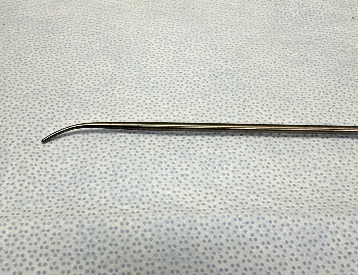ARTHREX AR-10030C 220mm Probe Curved Shaft — photo 4