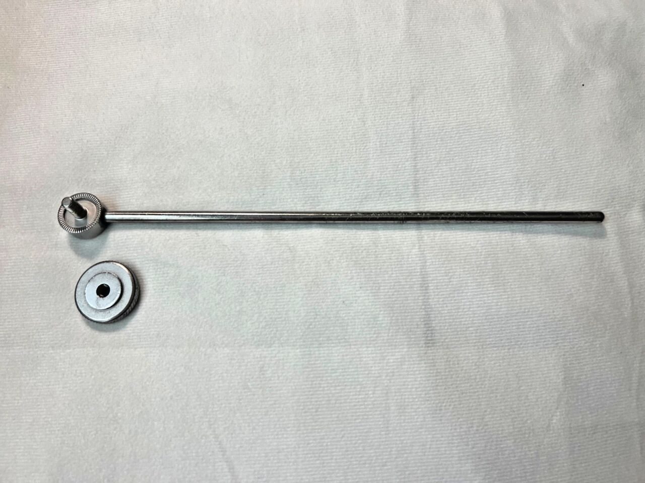 THOMPSON SURGICAL 11" Length Orthopedic Rotatable Handle — photo 1