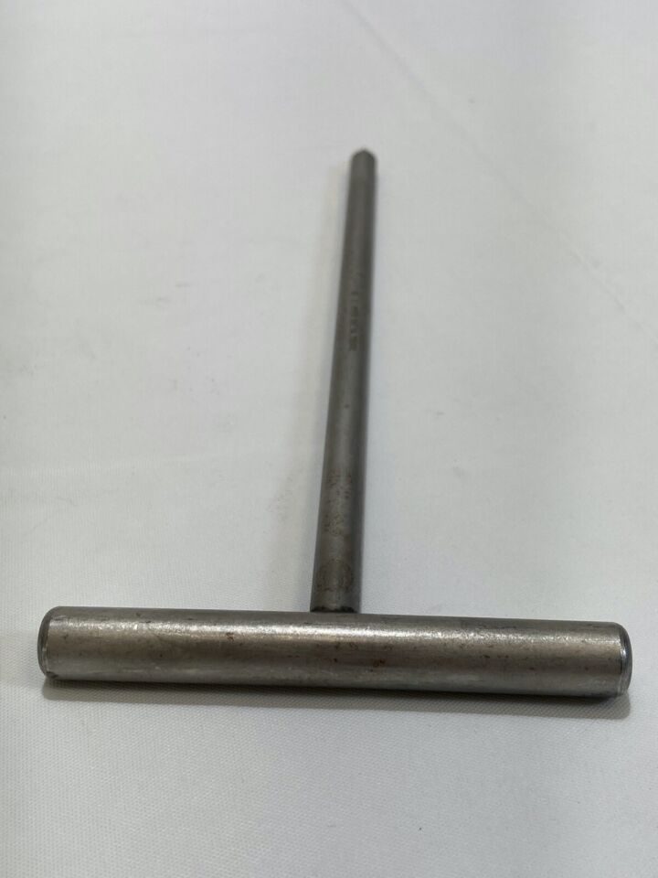 RICHARDS 11-2088 Delta II Tibial Humeral T-Handle Hex Driver — photo 6