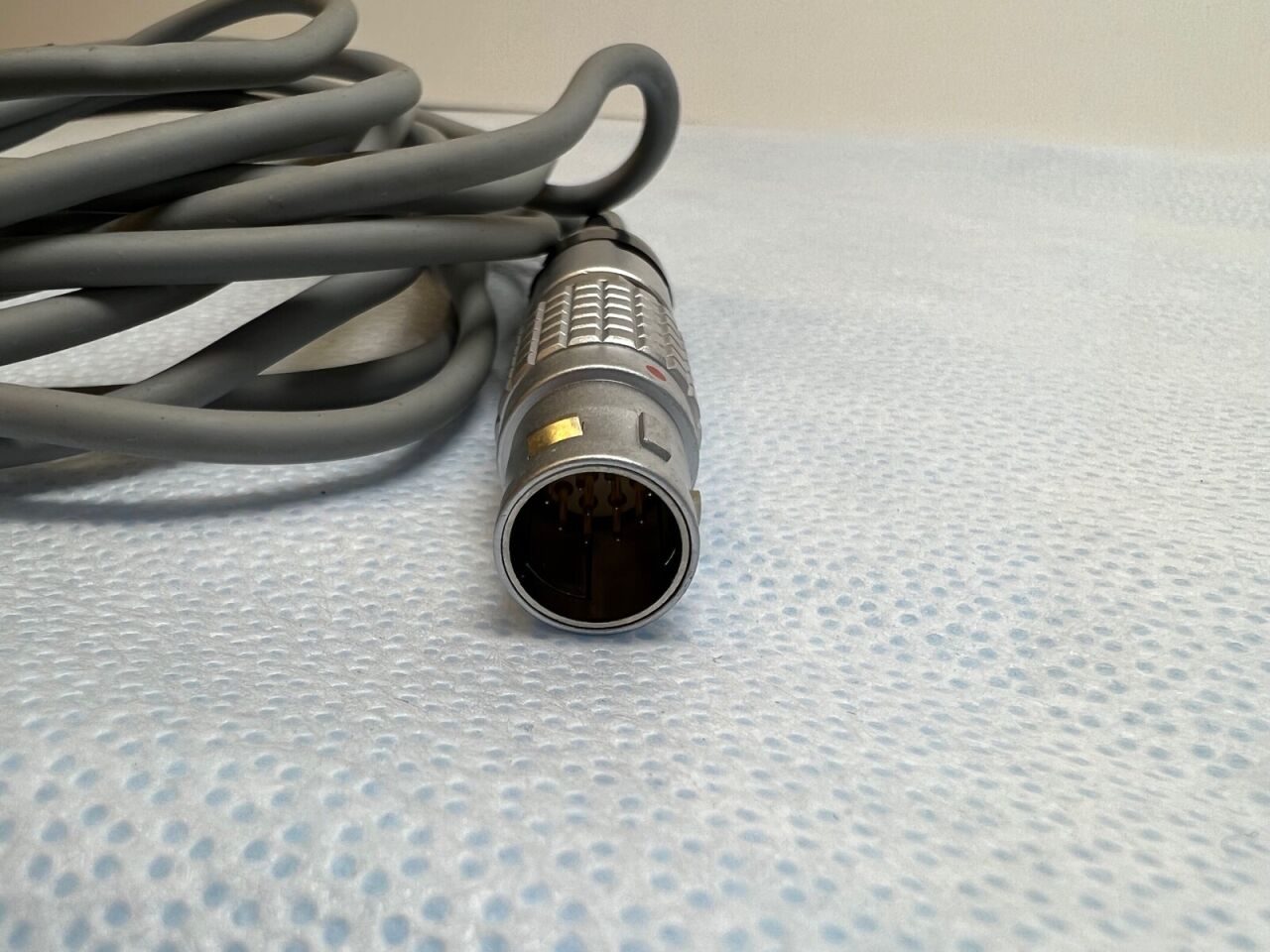 HOLOGIC CS 228 01 Permanent Contraception Connector Cable — photo 4