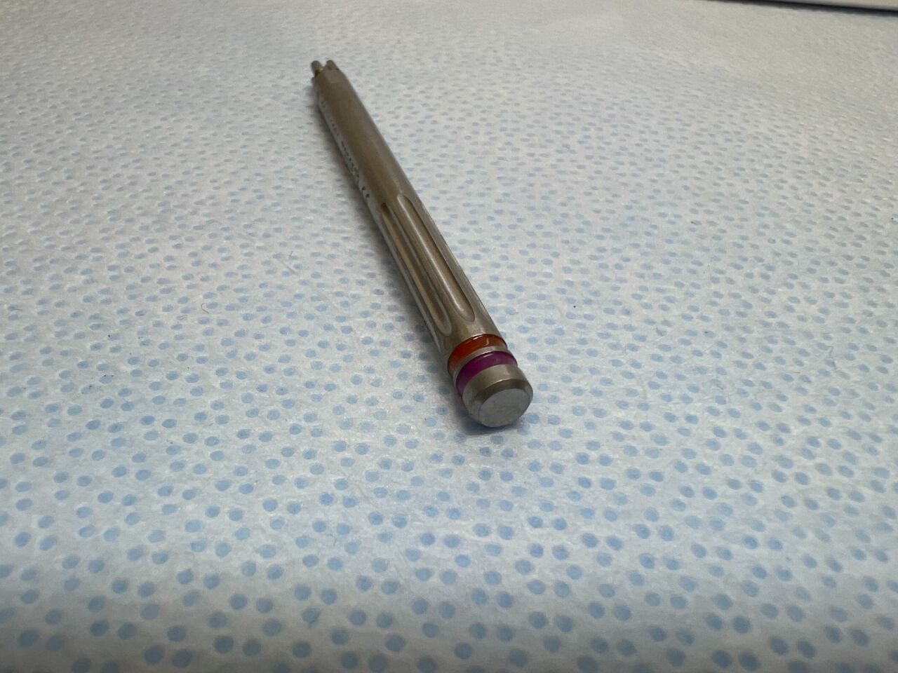 SYNTHES 03.211.001 2.4/2.7mm Angle LCP Holding Pin — photo 4