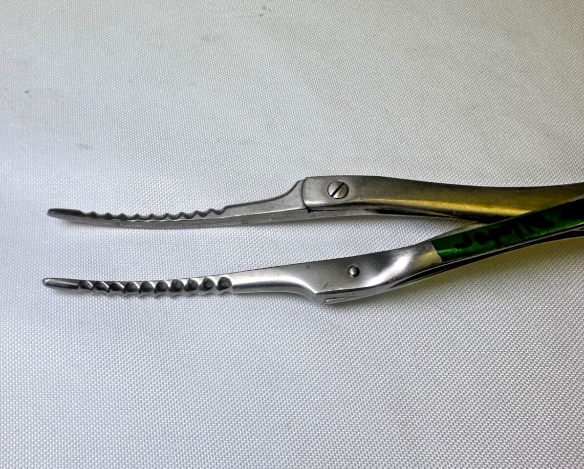 V. MUELLER GL-1540 Goodell Uterine Dilator — photo 4