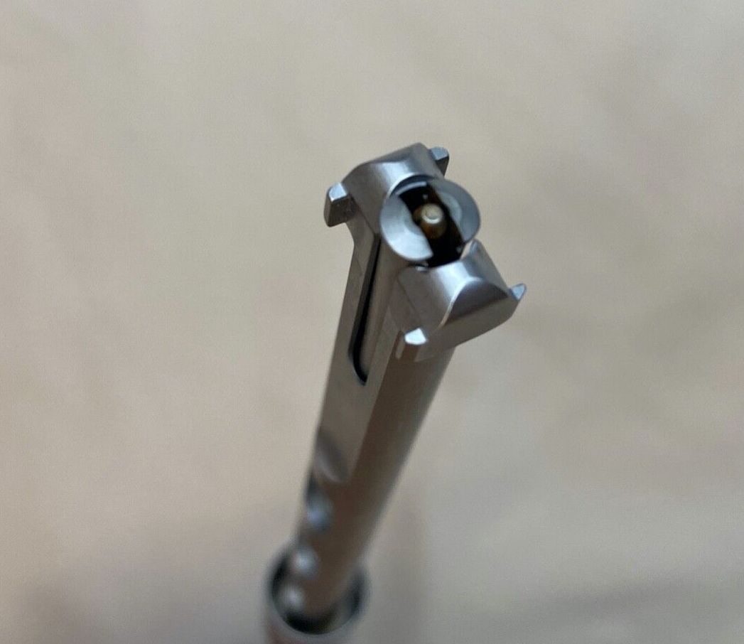 GLOBUS MEDICAL 6134.1005 Head Removal Tool — photo 6