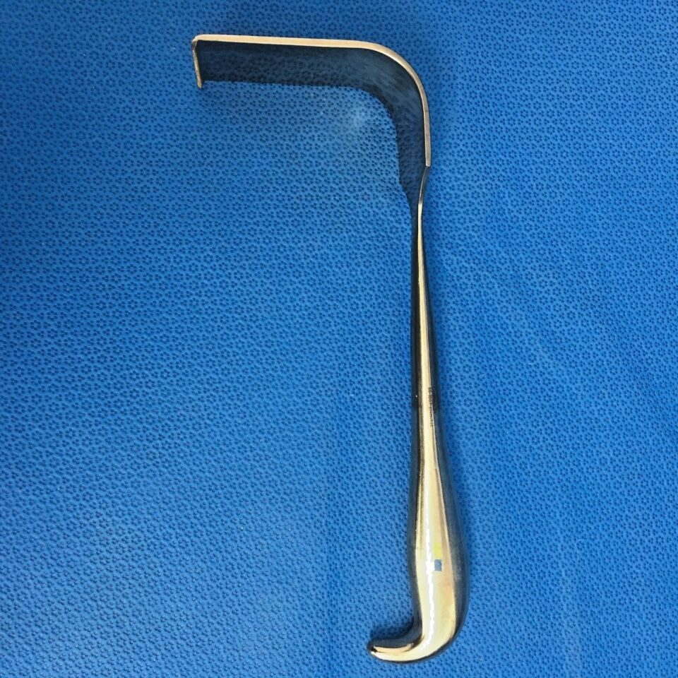 CODMAN 50-1067 Meyerding Laminectomy Retractor — photo 2