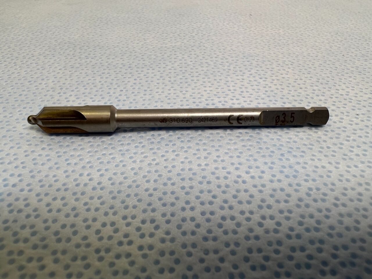 SYNTHES 310.89 Countersink — photo 2