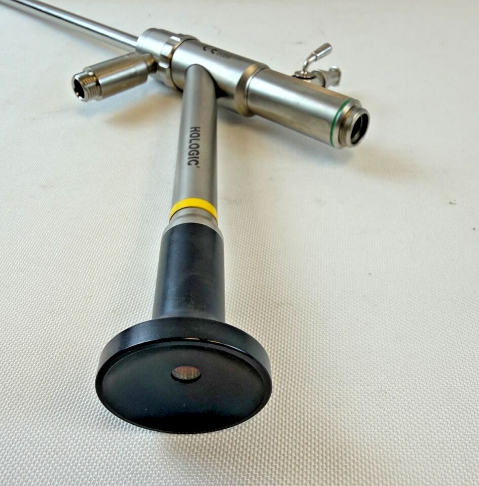 HOLOGIC MyoSure 50-200XL Hysteroscope — photo 4