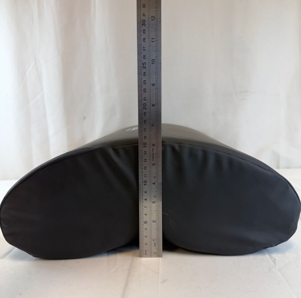 MIZUHO OSI 6950-05 20" x 16" x 6" O/R Table — photo 7