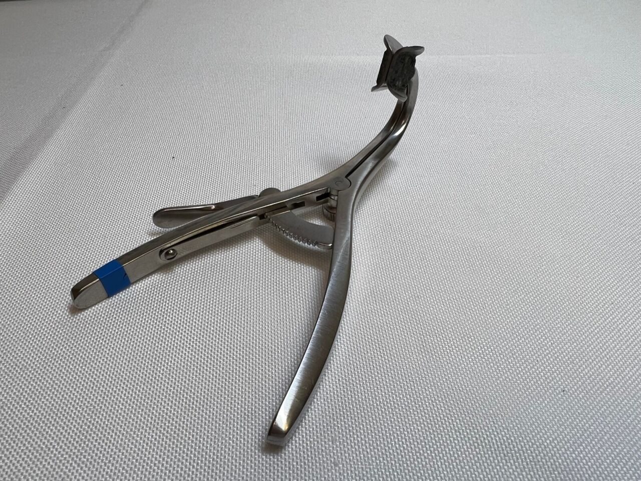 JARIT 450-105 Slider-Jansen Pediatric Mouth Gag 4-1/2" X 40mm Spread