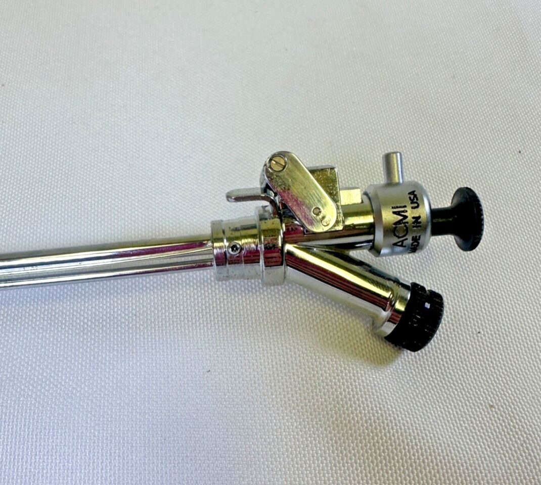 ACMI CIRCON LB150 Urological Instrument — photo 9