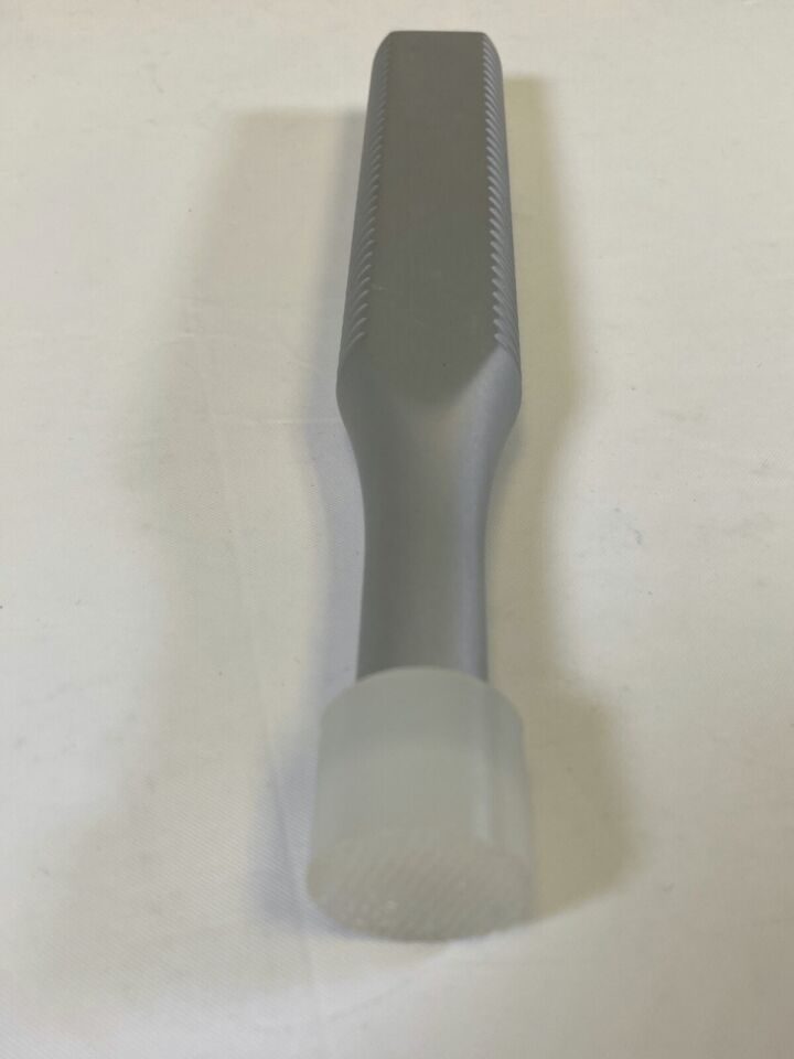 20mm x 6.5" Nylon Tip Circular Bone Tamp — photo 3