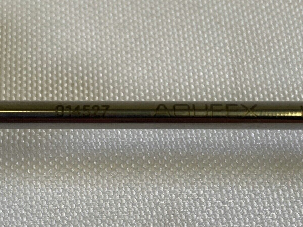 ACUFEX 14527 T-Fix Suture Cutter Up to #2-0 — photo 2