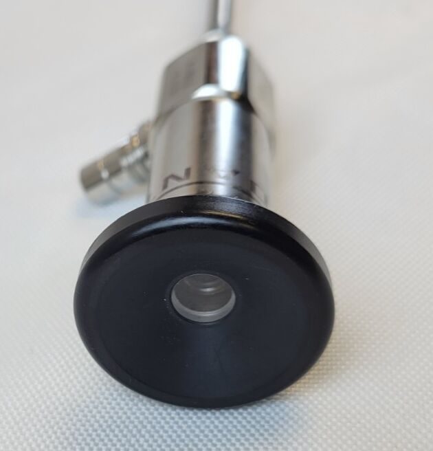 GUIDANT 11333 5.0mm 0deg Endoscope — photo 8