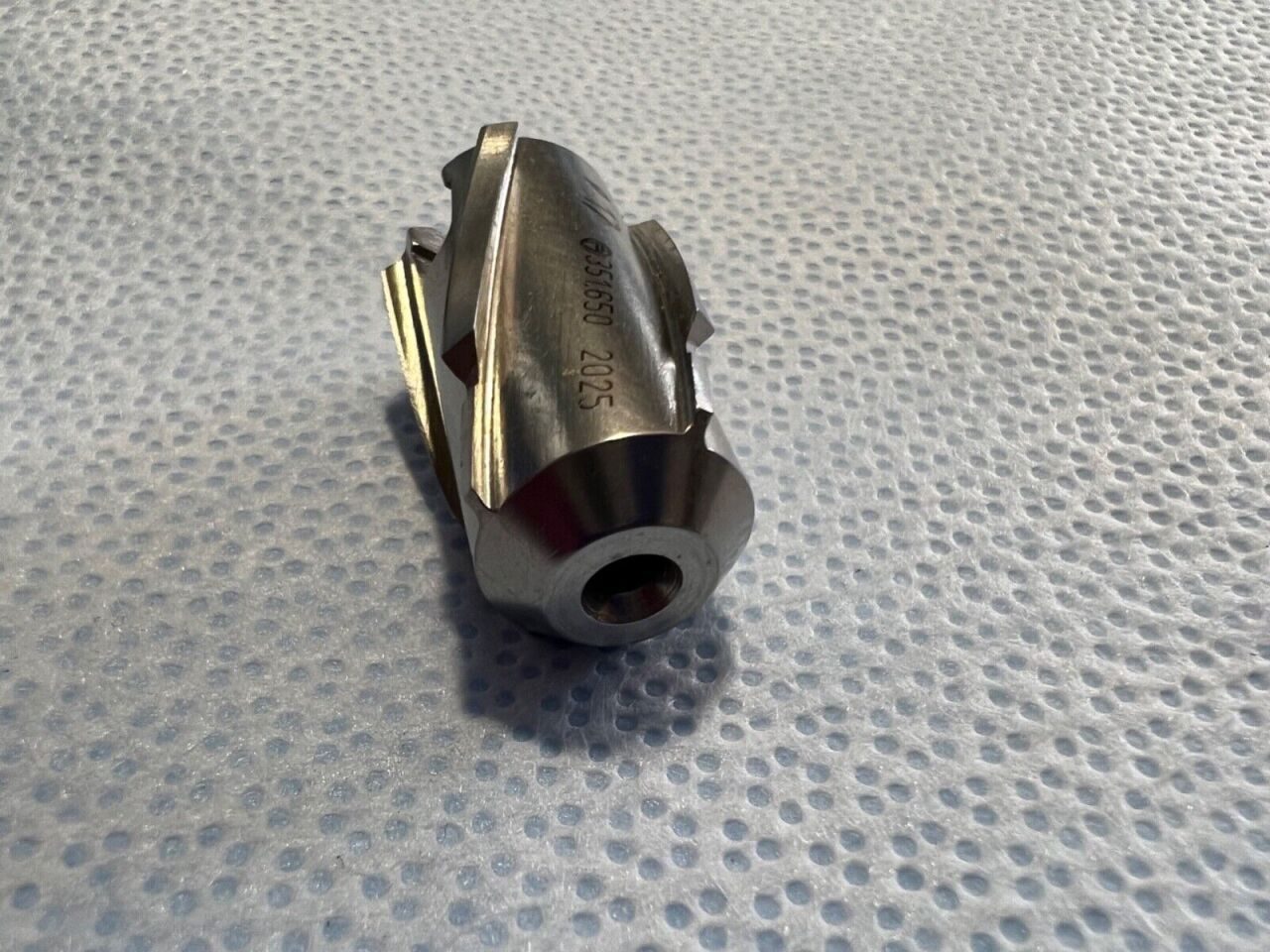 SYNTHES 351.65 Medullary Reaming Head 17mm — photo 3