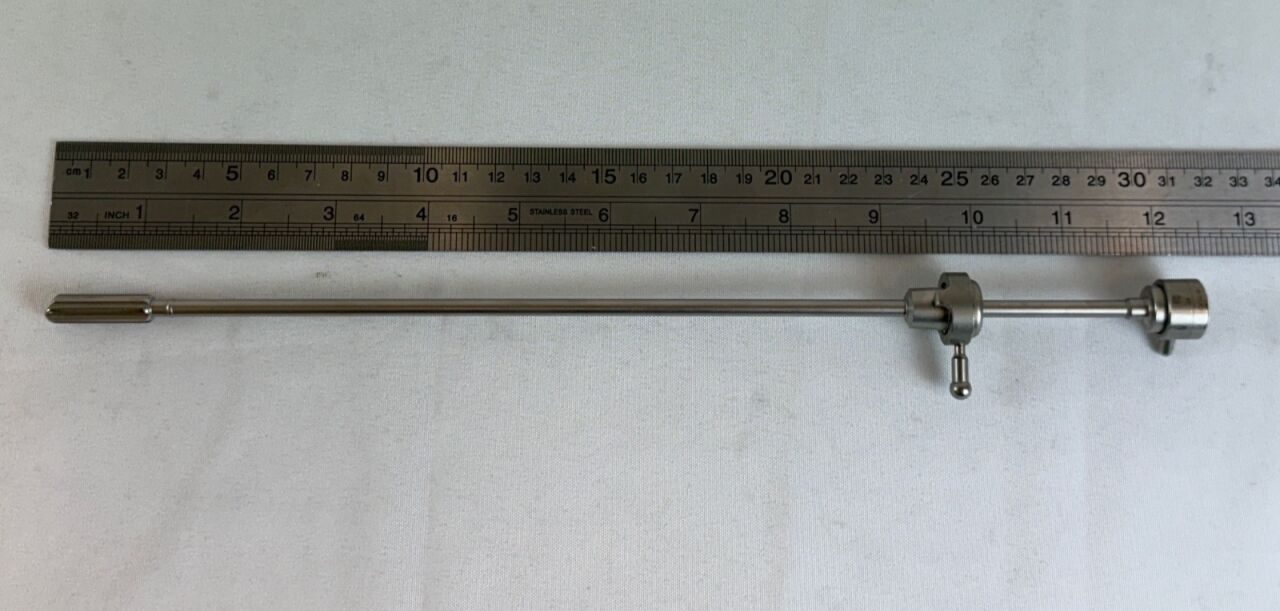 KARL STORZ 27050AE Cystoscope — photo 7