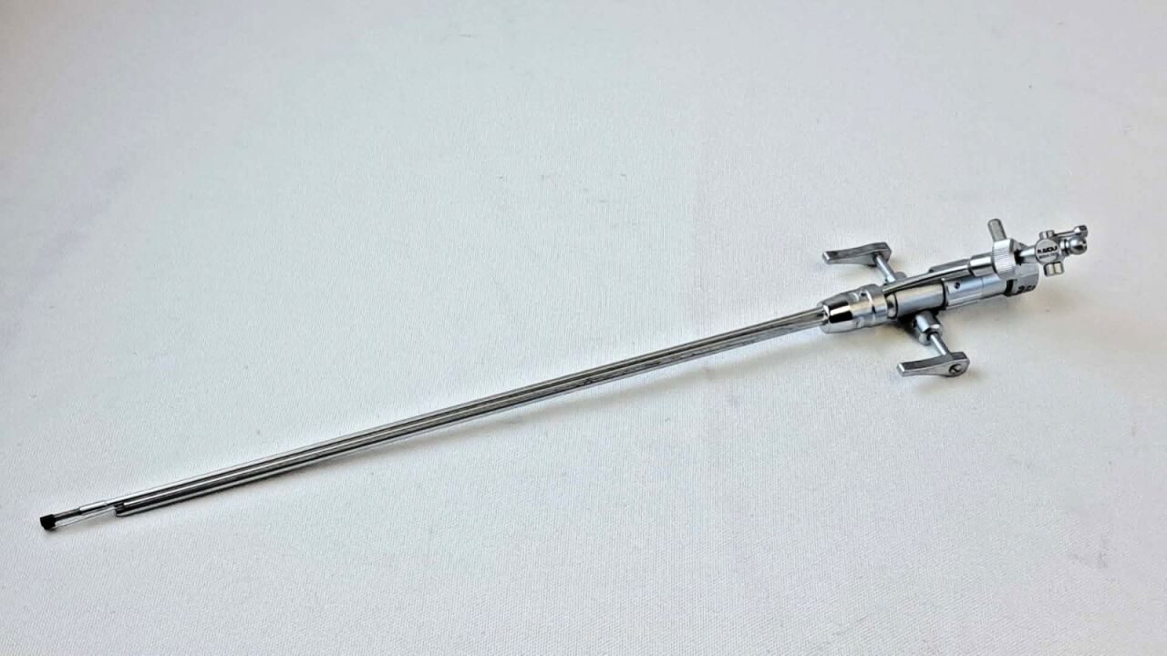 RICHARD WOLF 8650.75 8954.765 Urological Instrument