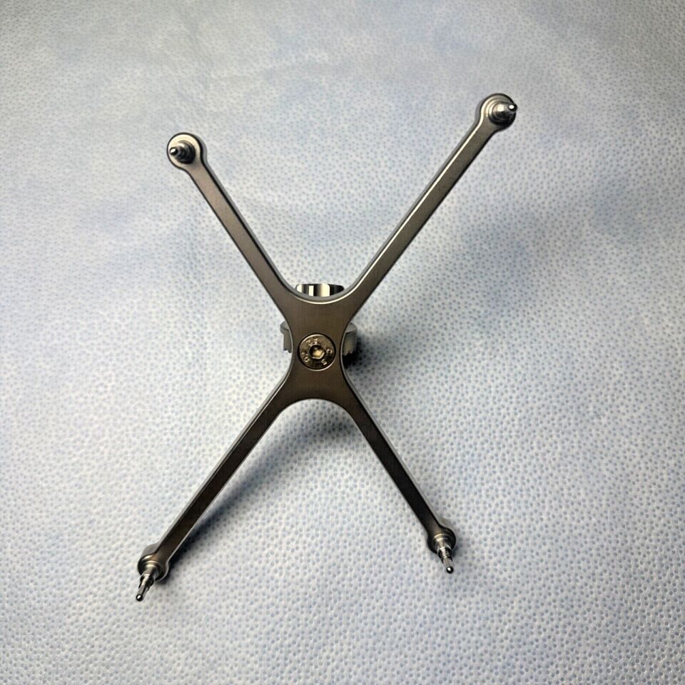 BRAINLAB 41767-55A Surgical Navigation System — photo 8
