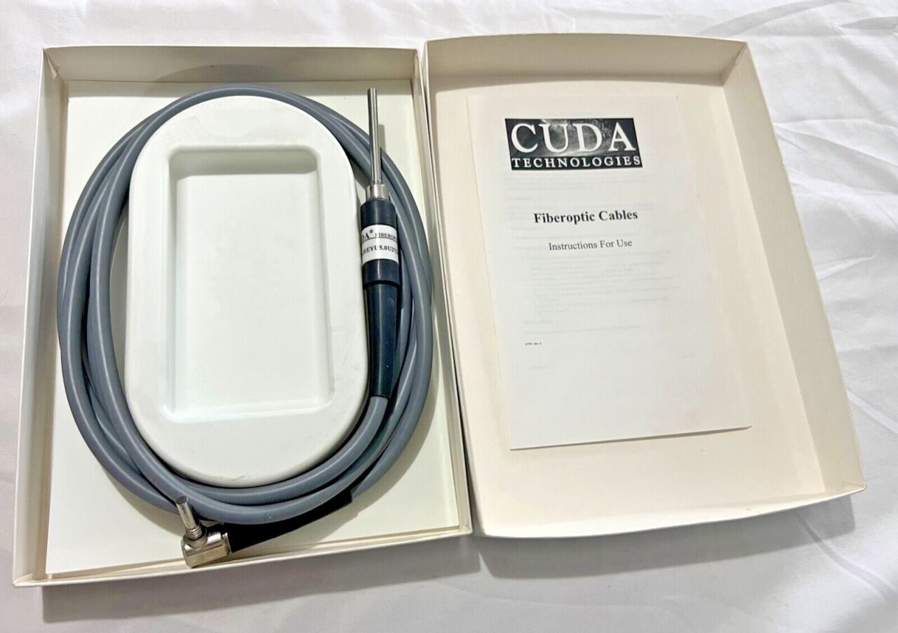 CUDA TECHNOLOGIES Grey U5.0U275-90 Light Source — photo 1