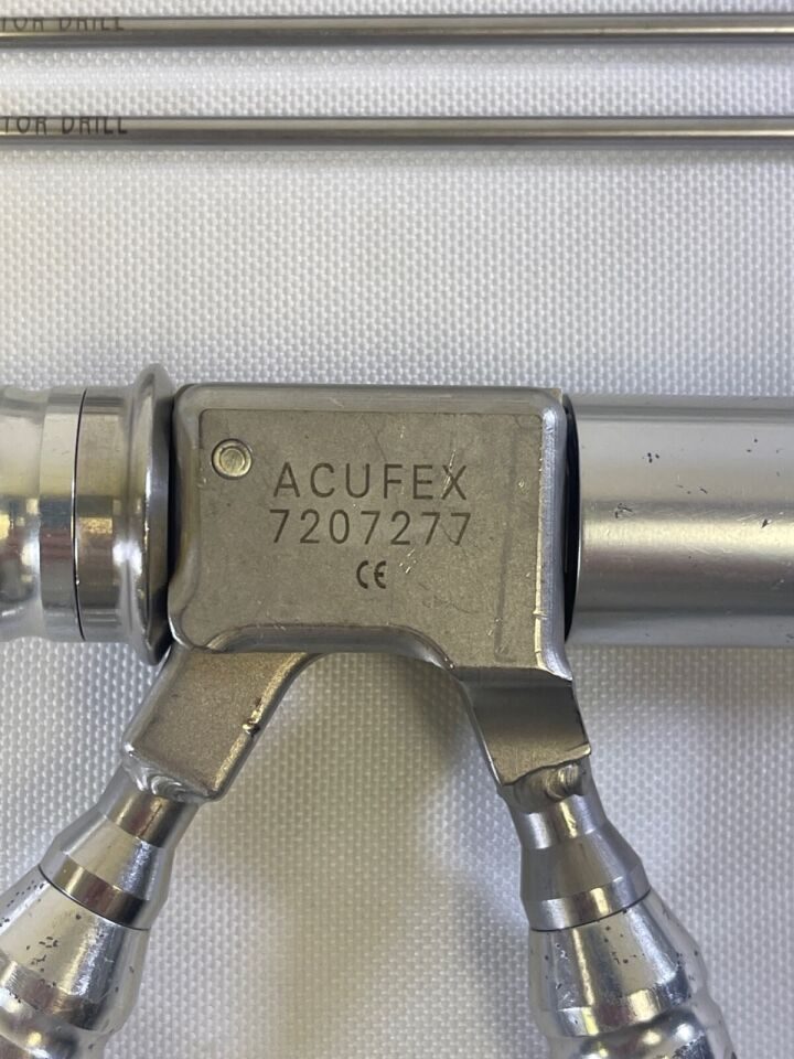 SMITH & NEPHEW Acufex 7207306 Fastenator Anchor System — photo 2
