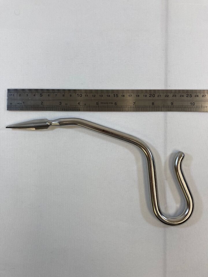 SYNTHES 351.11 AWL — photo 7