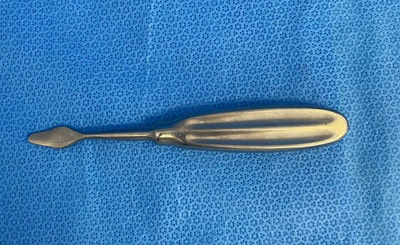 JARIT 250-480 Chandler Elevator 182mm