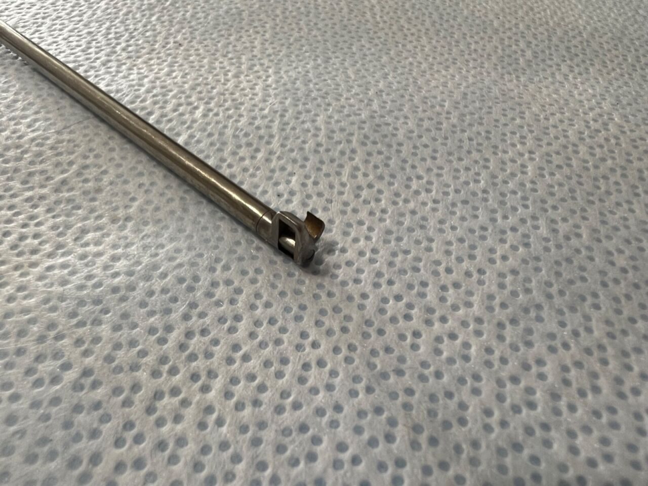 LINVATEC CONCEPT SHUTT 41.1001 Arthroscope — photo 3