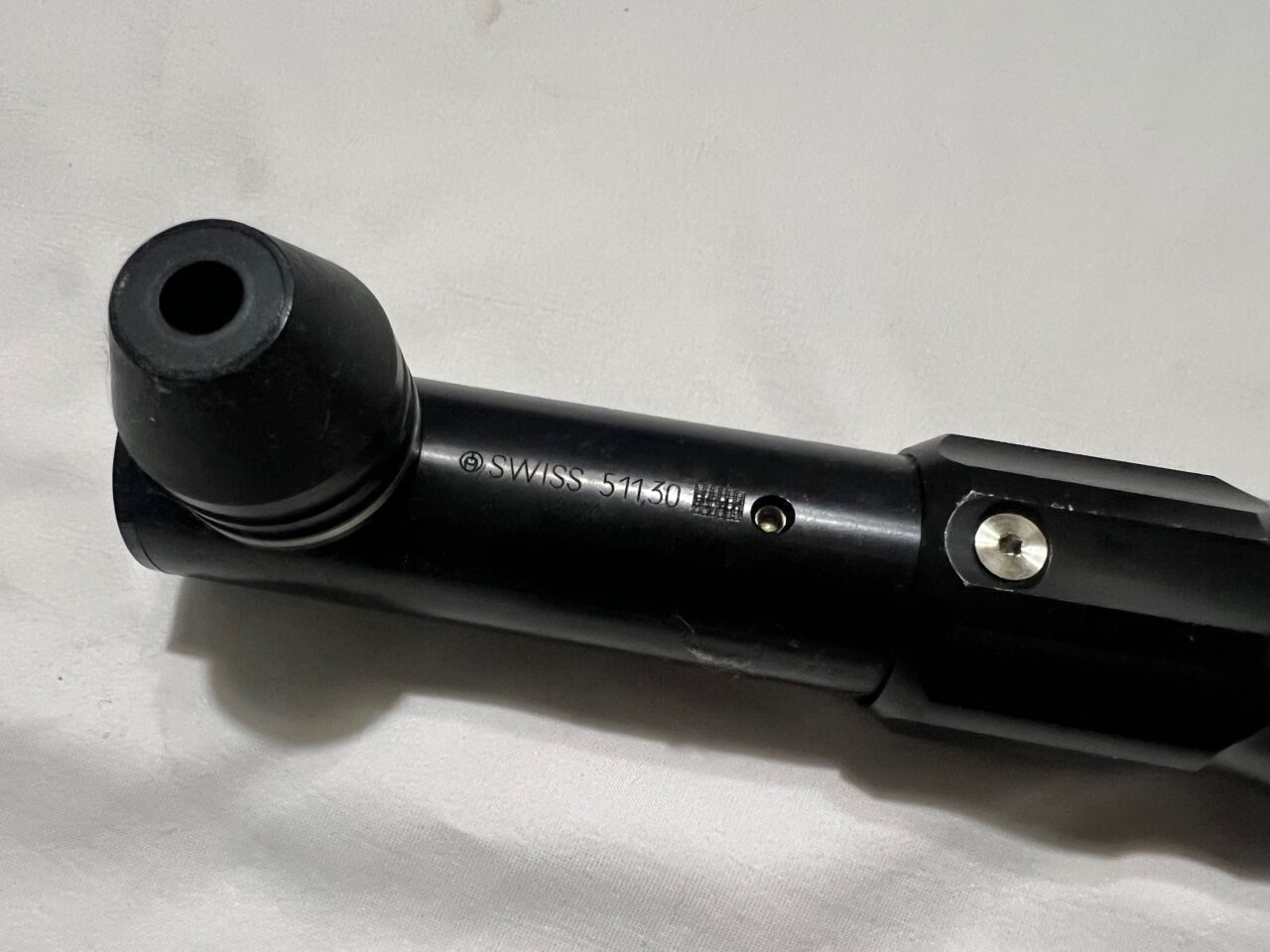 SYNTHES 511.3 511.30 Radiolucent Drive Attachment — photo 2