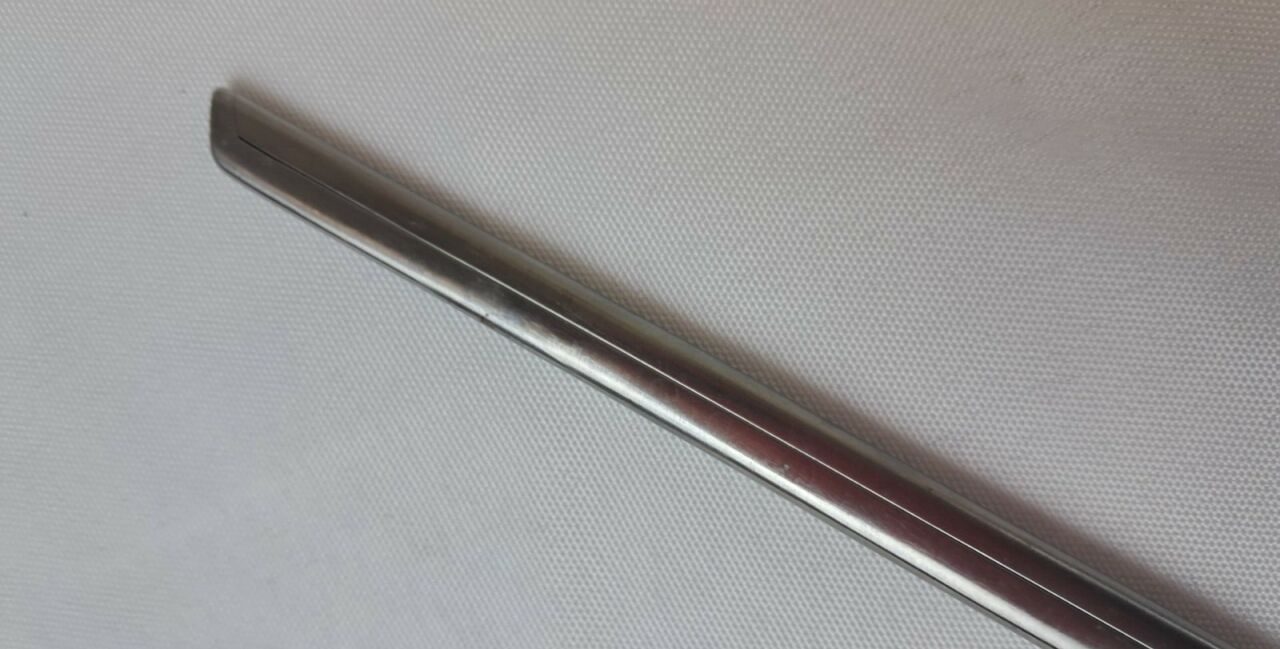 MILLENNIUM SURGICAL 70.5913 Spurling Kerrison Rongeur 9" Neuro — photo 4