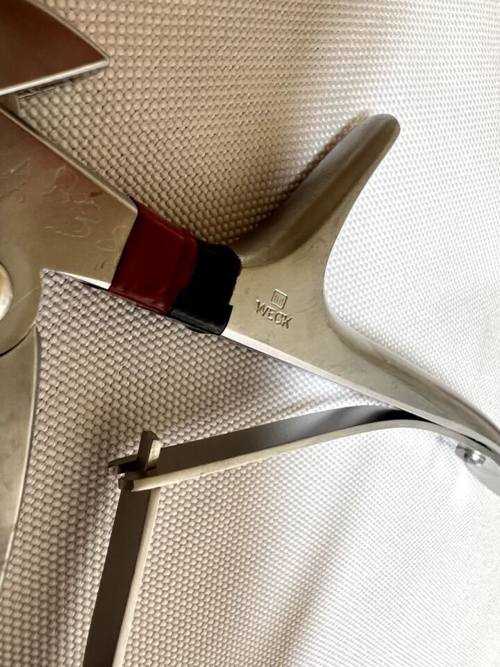 WECK 4mm & 5mm Set of 3 Kerrison Rongeurs Neurology Spinal — photo 6