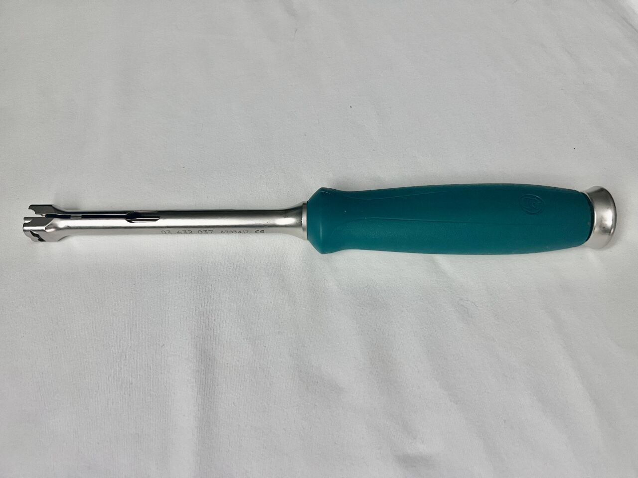 SYNTHES 03.632.037 Spine System Positioning Instrument For Polyaxial Screw Heads — photo 1