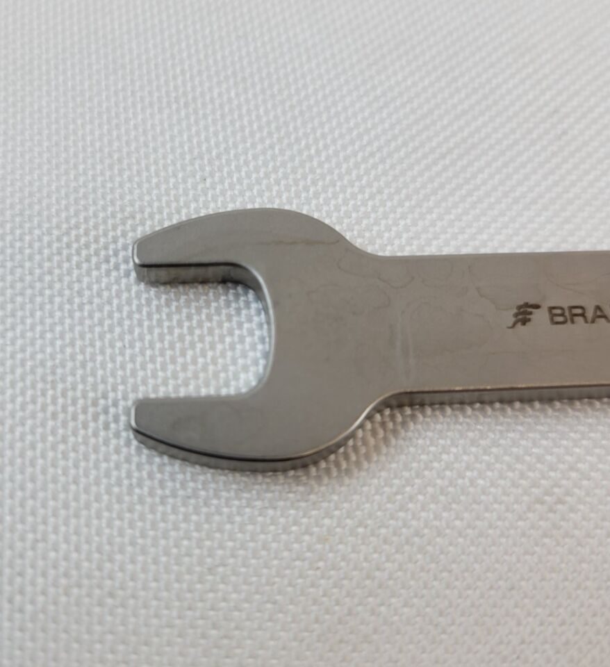 BRAINLAB 52424 Wrench X-Press 3-1/4 Inches — photo 2