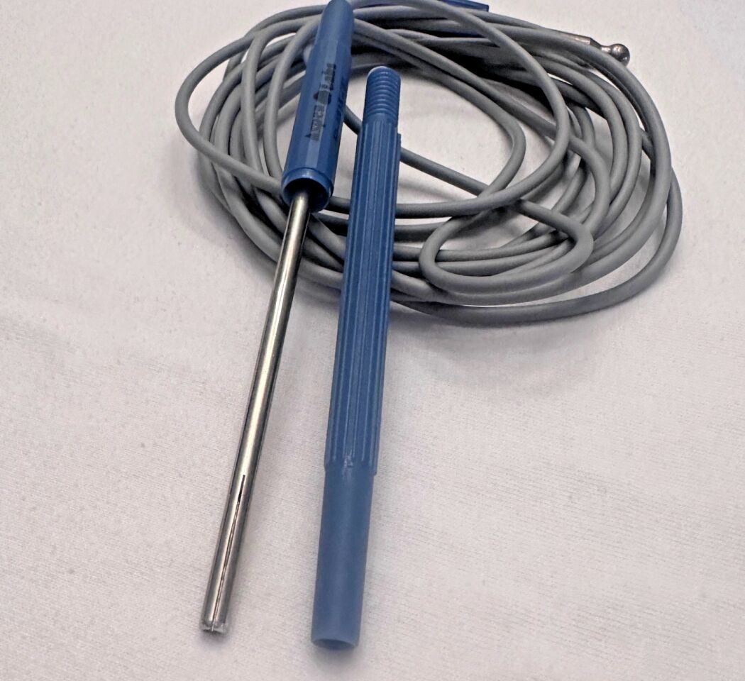 CODMAN 60-0815-001 Electrosurgical Reusable Foot Control Pencil — photo 6