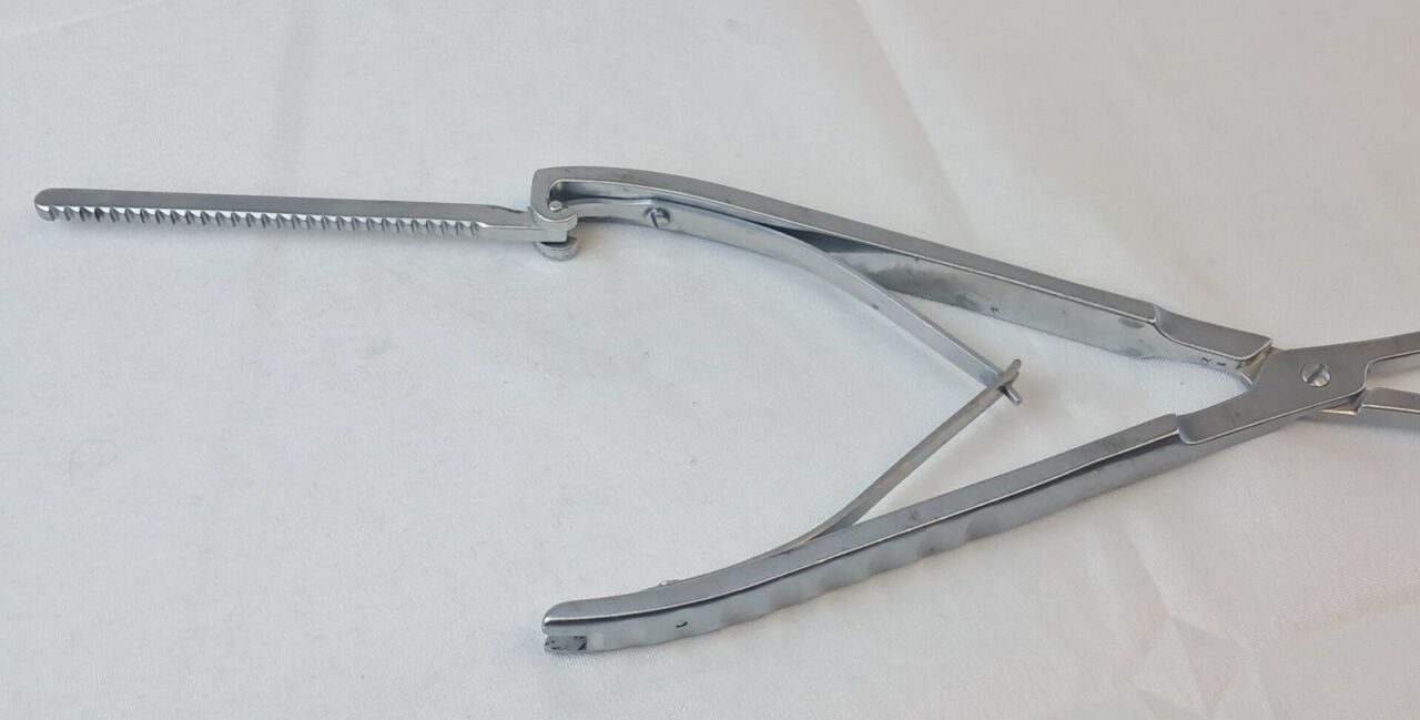 GLOBUS MEDICAL 6149.35 Rod Compressor Spine — photo 5