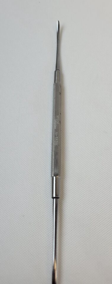 KARL STORZ N-1138 Henner Elevator Double Ended — photo 6