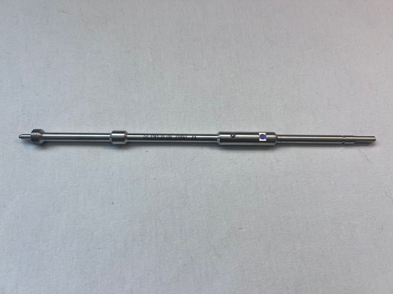 DEPUY SYNTHES 2797-22-150 Expedium 5.5 Polyaxial Dual Innie Driver Shaft