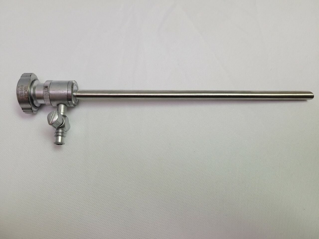 RICHARD WOLF 8989.21 Urological Instrument