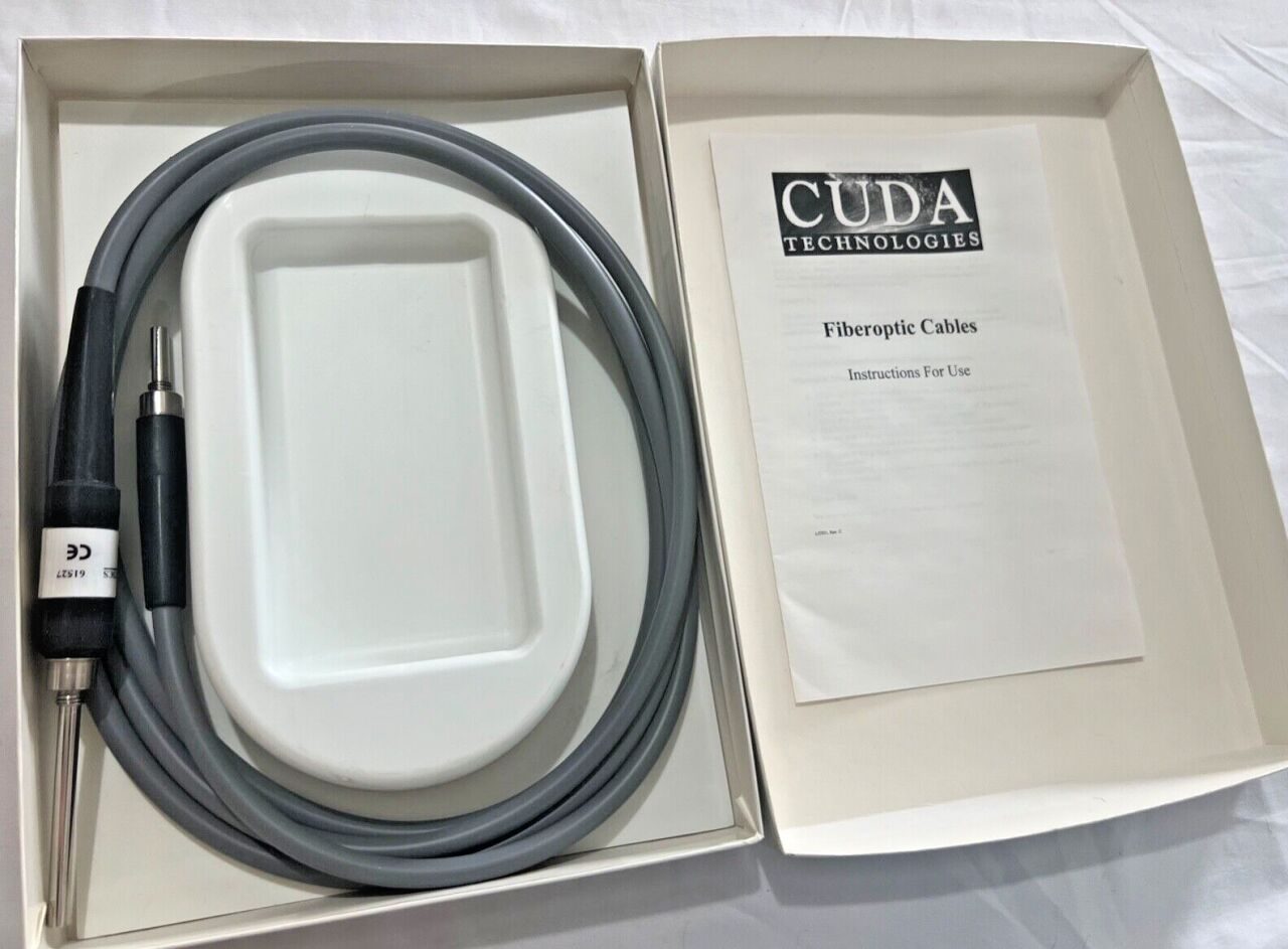 CUDA TECHNOLOGIES U3.0U275 Grey Light Source — photo 1