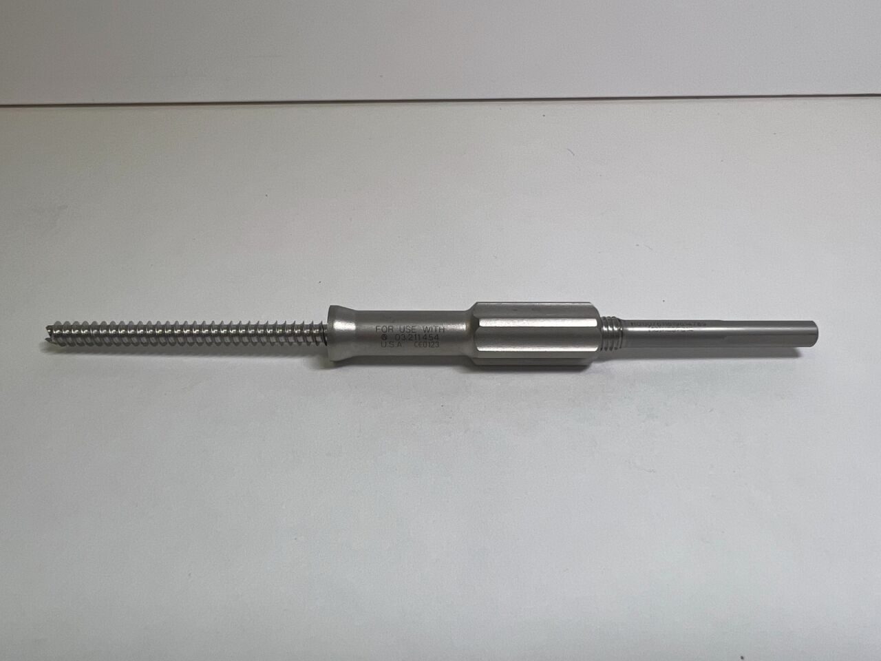 SYNTHES 03.211.454 Joystick 5.0mm — photo 4