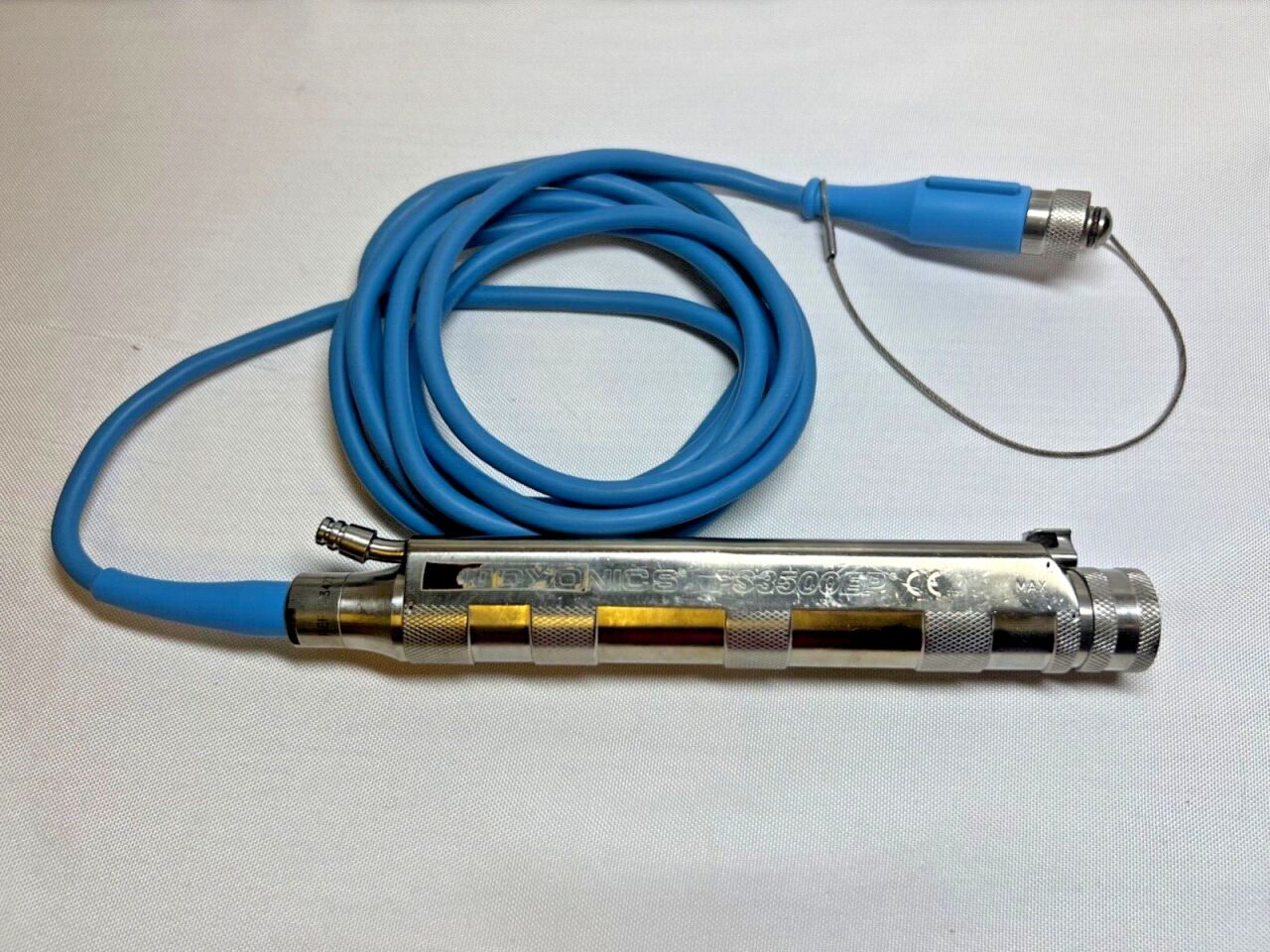 SMITH & NEPHEW PS3500EP Dyonics Arthroscopic Shaver Handpiece — photo 1