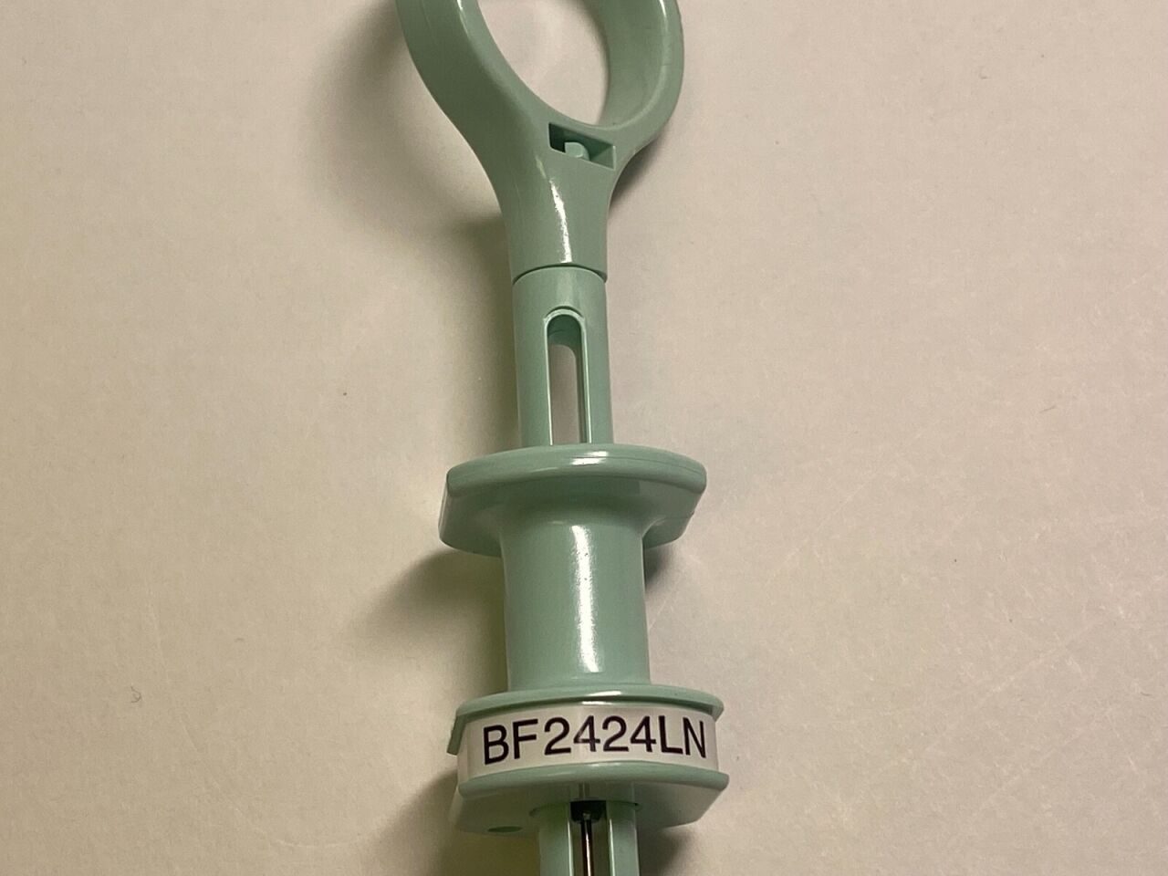 ENDOCORP BF2424LN Spiked Biopsy Cup Endoscopic Forceps — photo 7