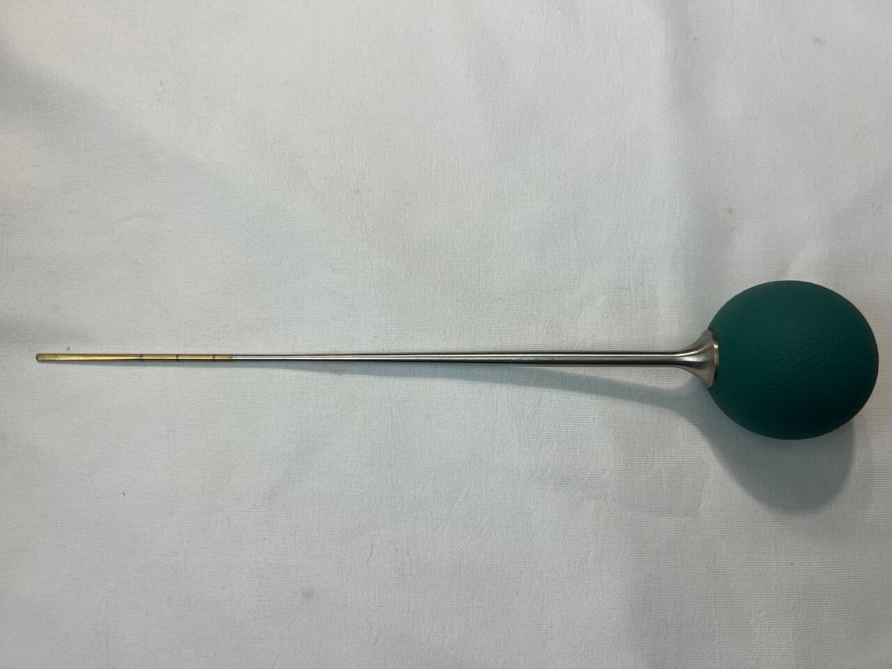 SYNTHES 389.472 Small Pedical Probe 2mm — photo 1
