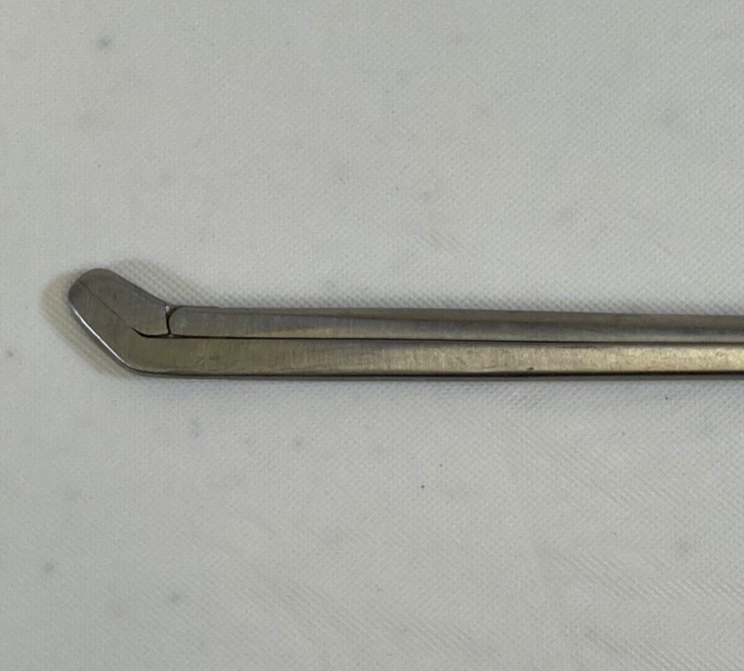 JARIT 280-465 Peapod Rongeur Forcep — photo 3